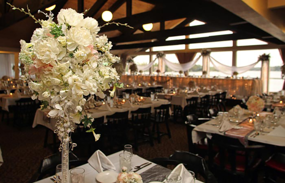 Photo courtesy of Cragun's Resort