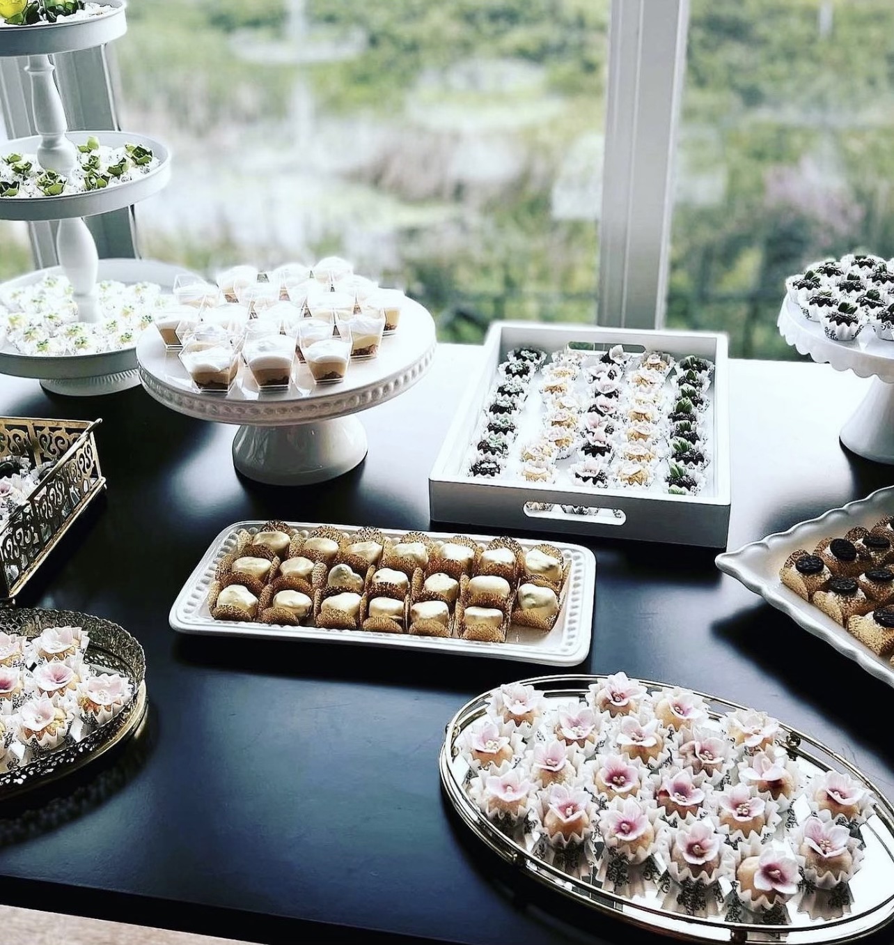 Courtesy of Forever & Ever Desserts