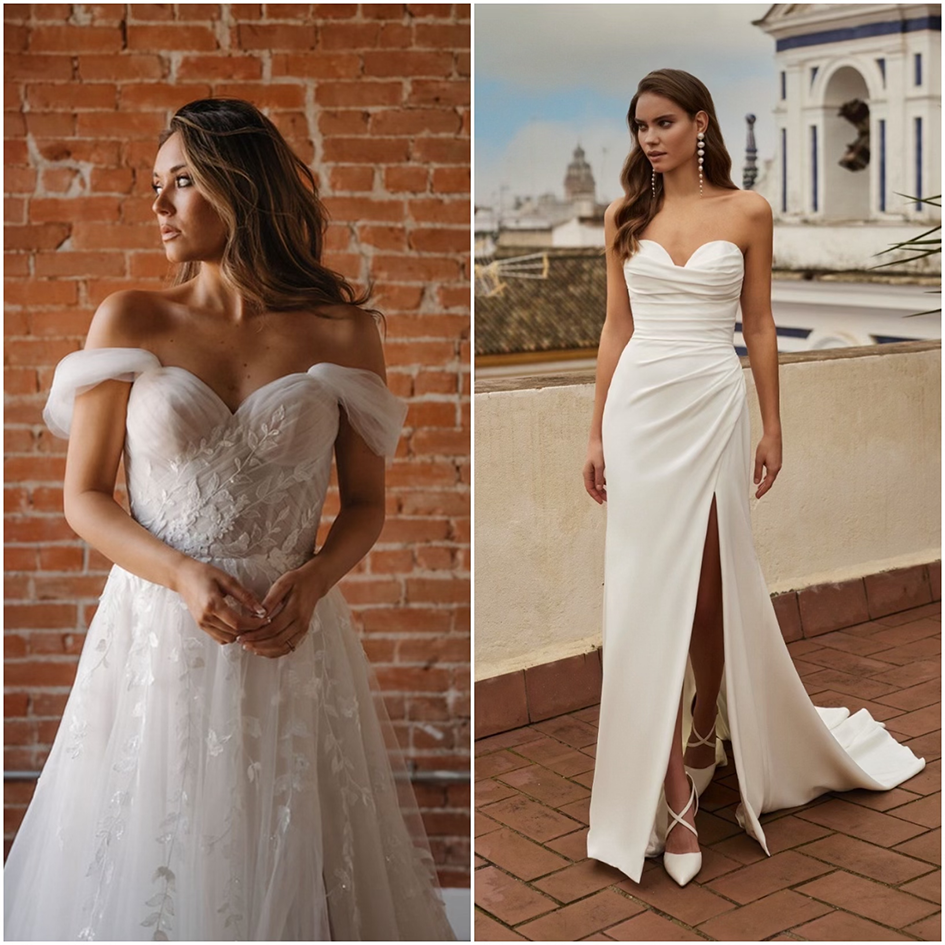 Photos courtesy of Bride & Jewel Co.