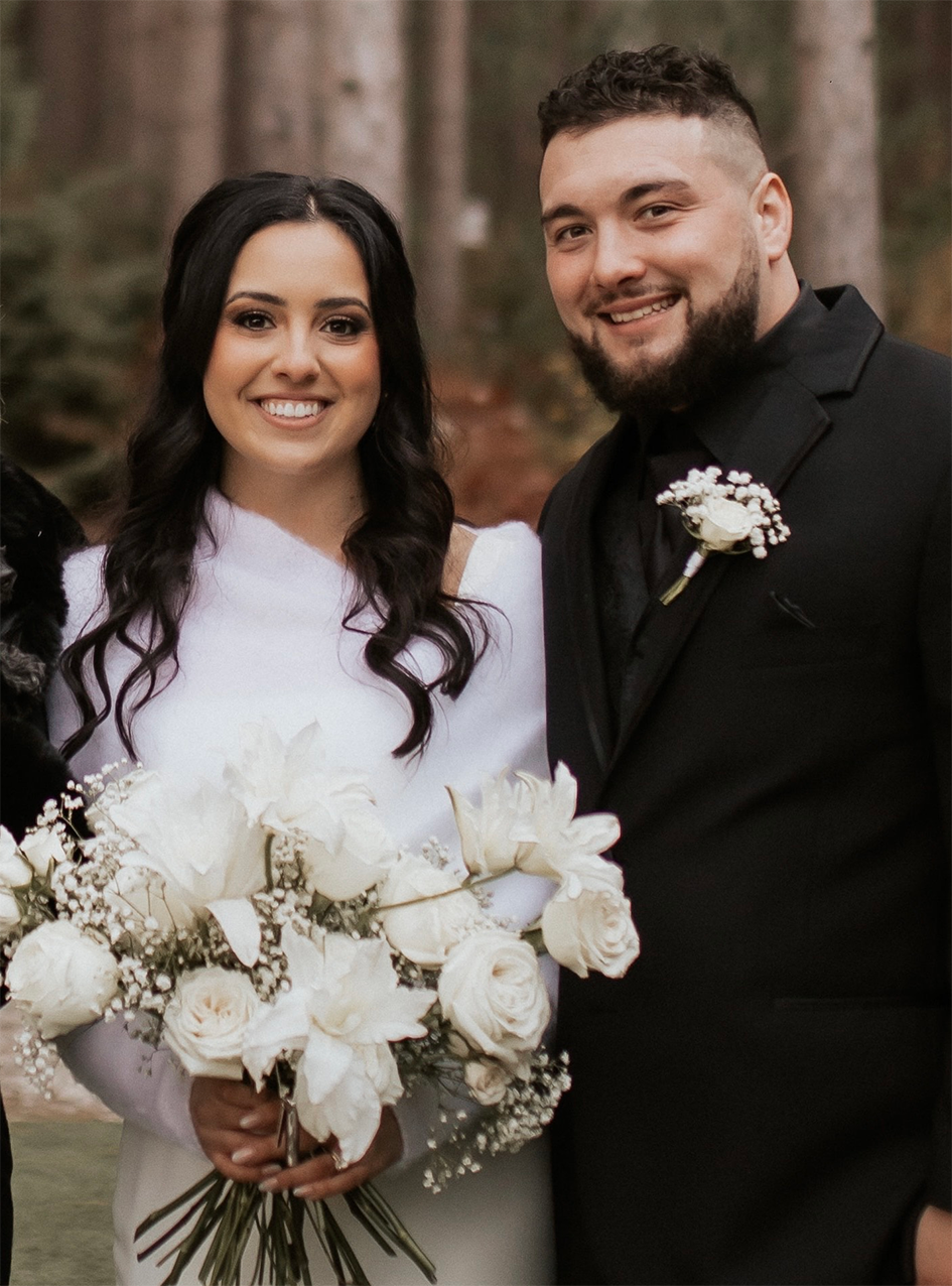 Courtesy of 651 Studio Floral