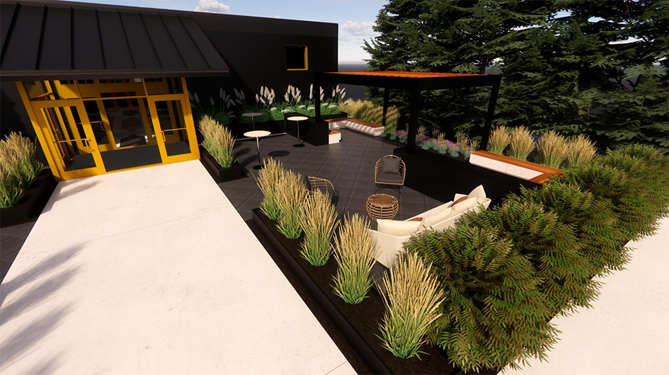 Venue983 Exterior